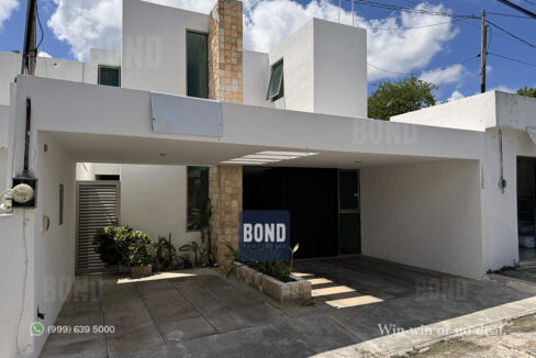 BOND - Emiliano 011