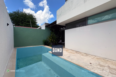 BOND - Emiliano 037