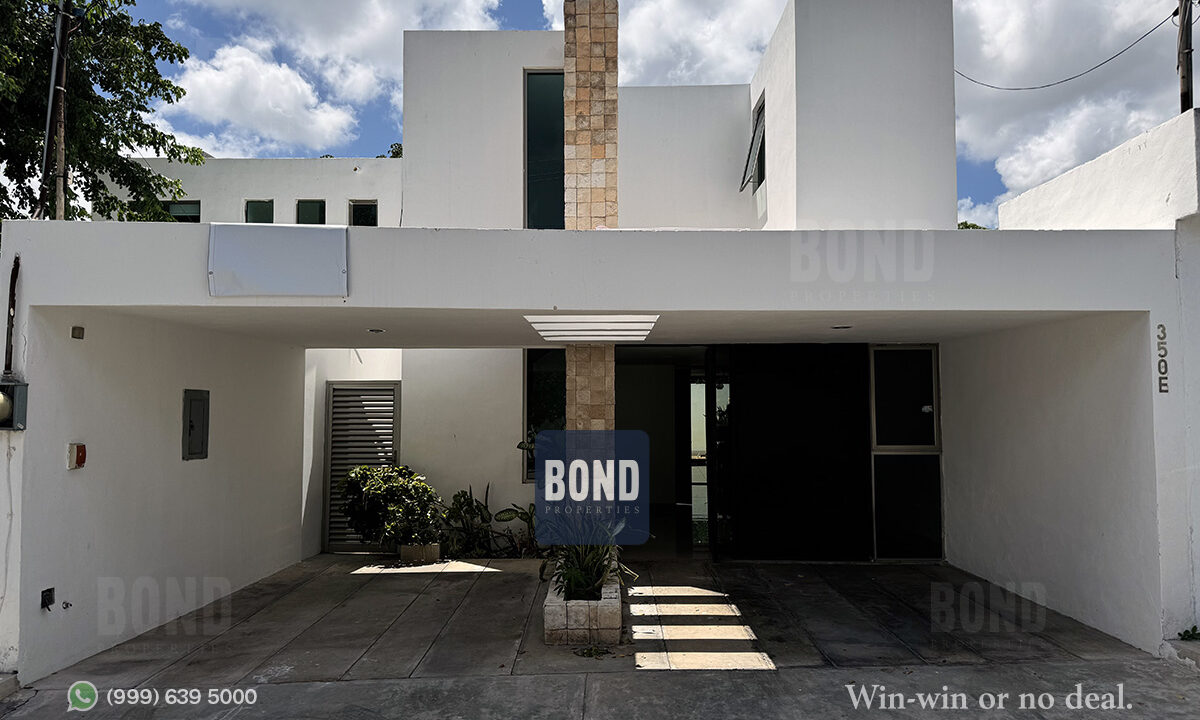 BOND - Emiliano 112