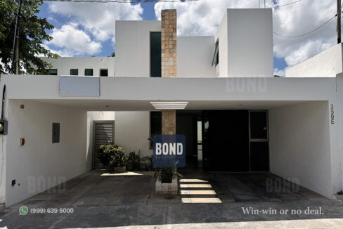 BOND - Emiliano 112